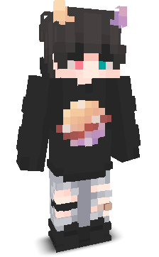 AimMeneer's skin