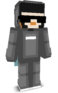 Calethegamer's skin