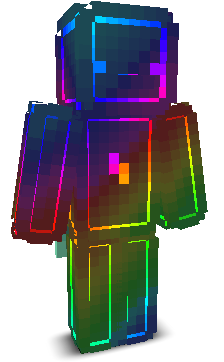 VexoHello's skin