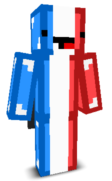 DifferentBreed_'s skin