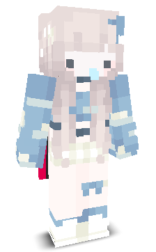 killuc's skin