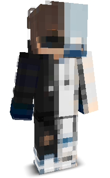 DaRealInverto's skin