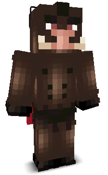 GANGSTERDICIPLE's skin