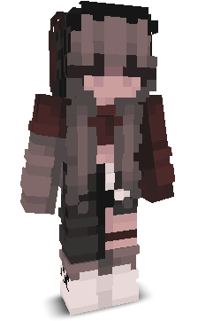 Nuqb's skin