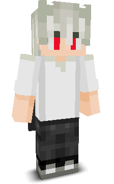 Demonic_Go's skin