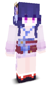 TeeheeBilly's skin
