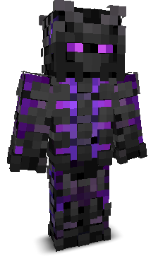 EndrilYT's skin