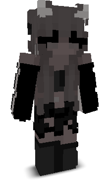 Spectreaonpc1221's skin