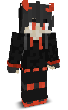 Reddaboy's skin