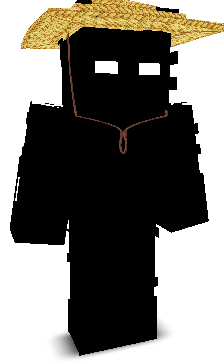 805void's skin