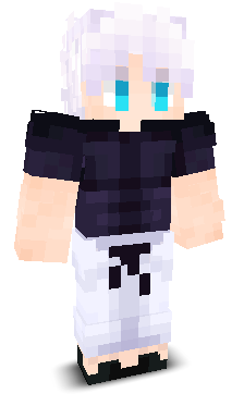 Cinargktg's skin