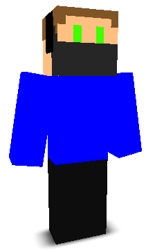 Manos1313's skin