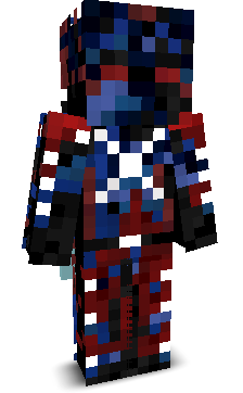 FierceGooseMC's skin