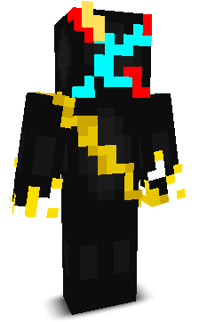 Delta7yz's skin