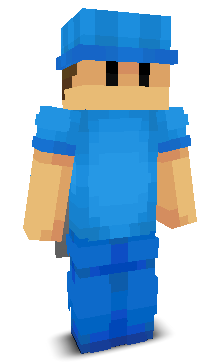 ImNotGlitch's skin
