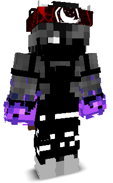 Kureko20's skin