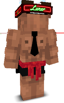rbwastaken's skin