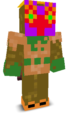MajoraWar's skin