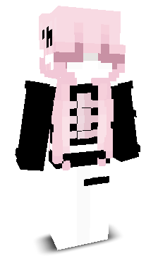 SunCold's skin