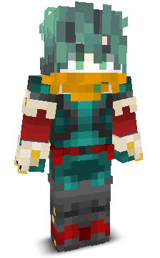 Farcraft189's skin