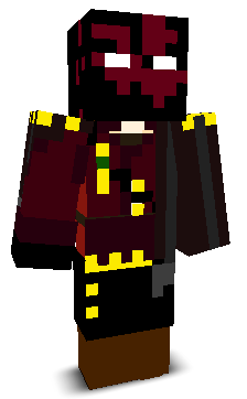 Speedsporter's skin