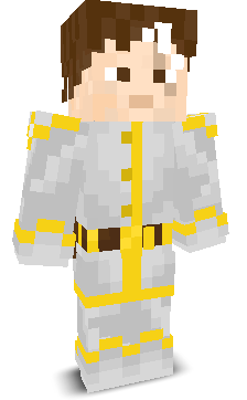 TheCaragHD's skin