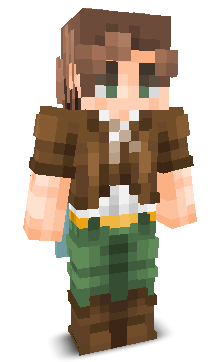 cgictu's skin