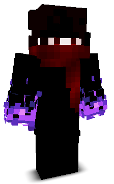ARADOMPLAYER911's skin