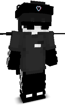 JaNwmOrIKnow's skin