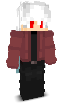 AcriAlex's skin