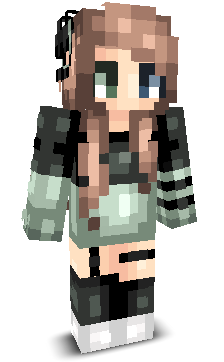 Spriterunner's skin