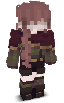 ShinyTangerine's skin
