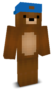 SillyCar08278's skin