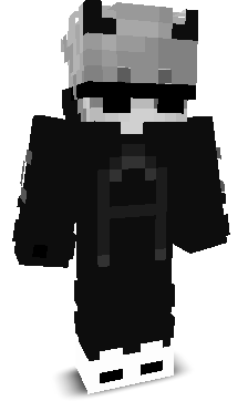 AgKoksu's skin