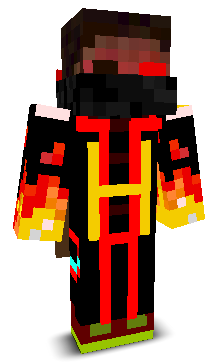 Fable_Soul's skin
