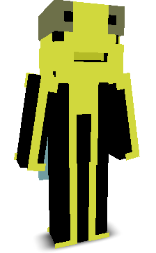 mapoGHG's skin