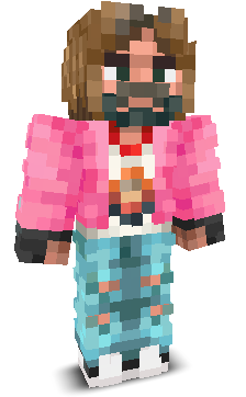 AheadRacer24381's skin