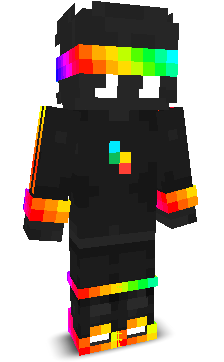 SoloistFriedMato's skin