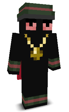 verdecabuloso's skin
