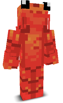 DiamondGecko67's skin