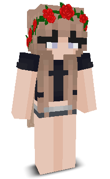 madiison's skin