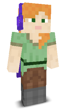XSlayer2's skin