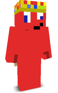 CLUDYT's skin