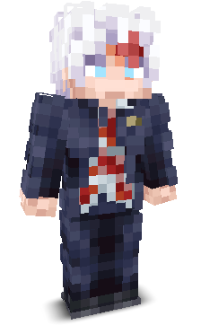 PatrickAtGame's skin