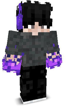 Fever_11's skin