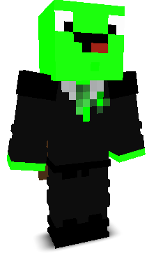 TheRealSlimeey's skin
