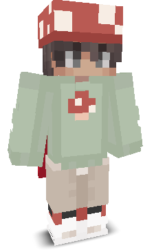 TheLittleOctopus's skin