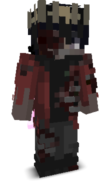 Gineminusourus's skin