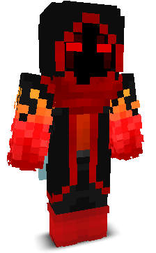 Glimvyn's skin
