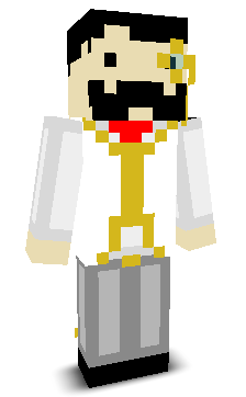 minataurous's skin